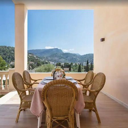Villa Ona Порт-де-Сольєр Екстер'єр фото